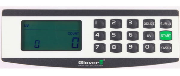 liczarka Glover GC-10