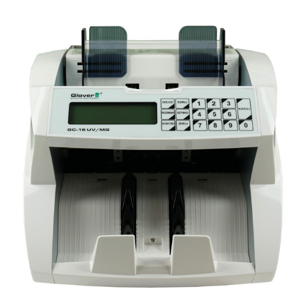 Liczarka Glover GC-16